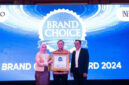 Dokumentasi Hisense Indonesia, Brand Choice Awards 2024 untuk kategori Lemari Es (Sumber: VRITIMES.com)